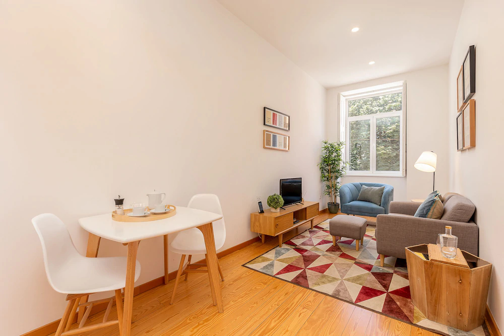 Your Opo Vintage Apartments