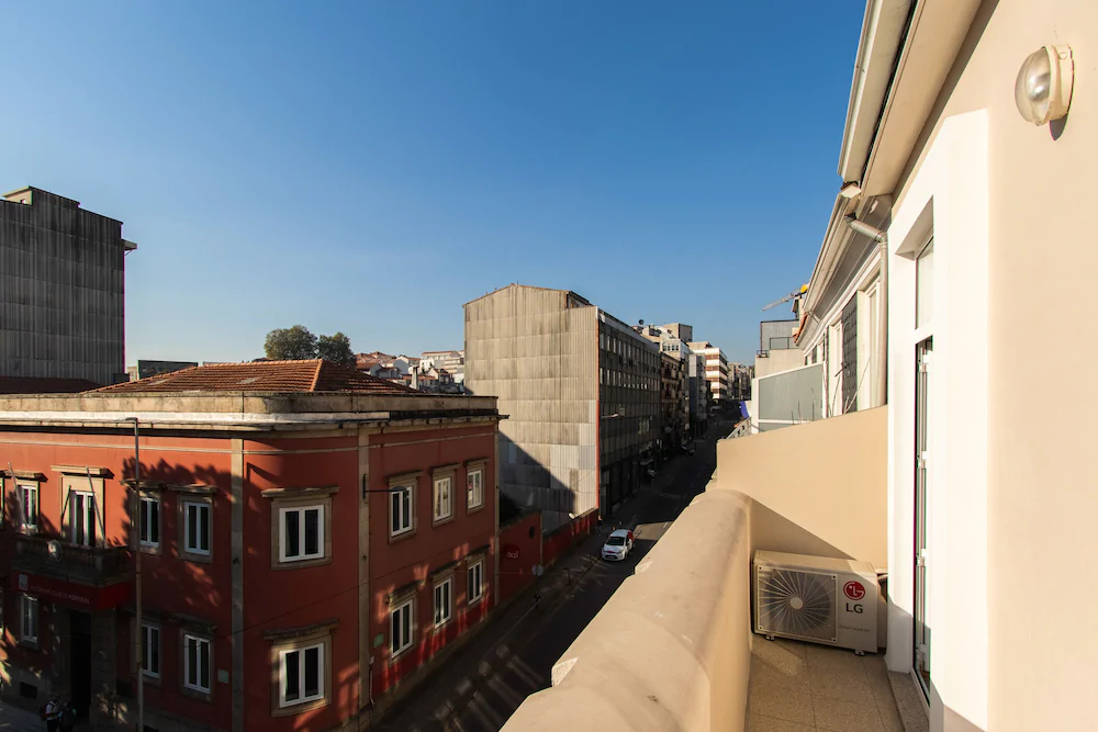 Your Opo Vintage Apartments