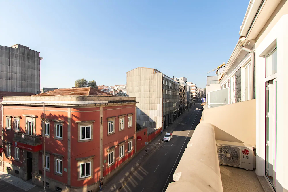 Your Opo Vintage Apartments