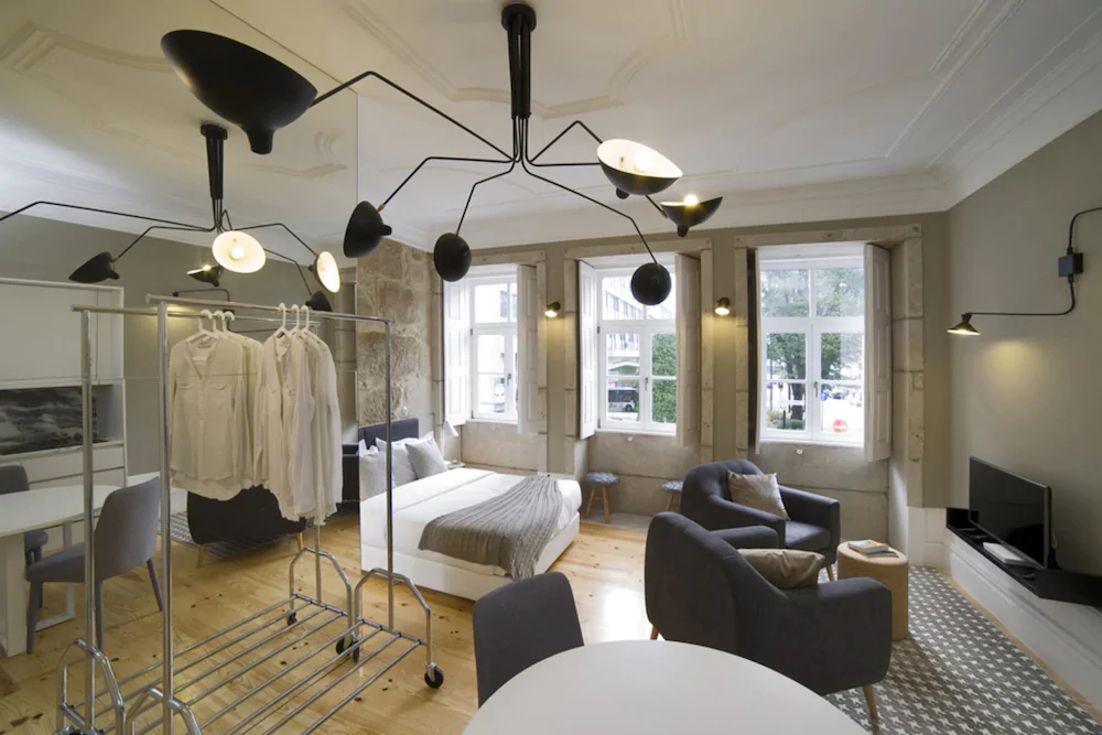 Your Opo Vintage Apartments