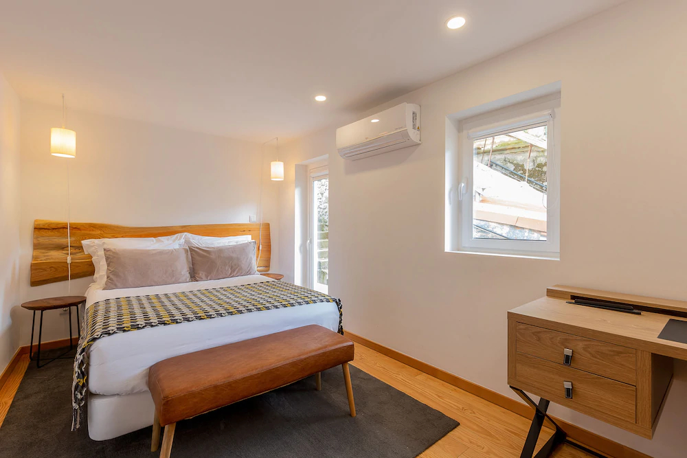 Your Opo Vintage Apartments