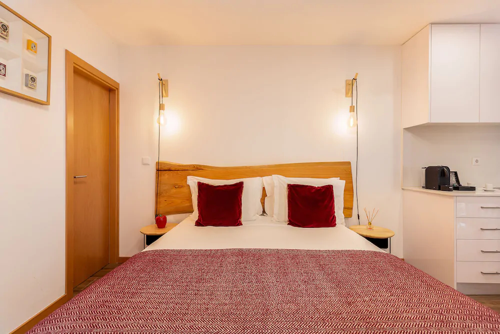 Your Opo Vintage Apartments