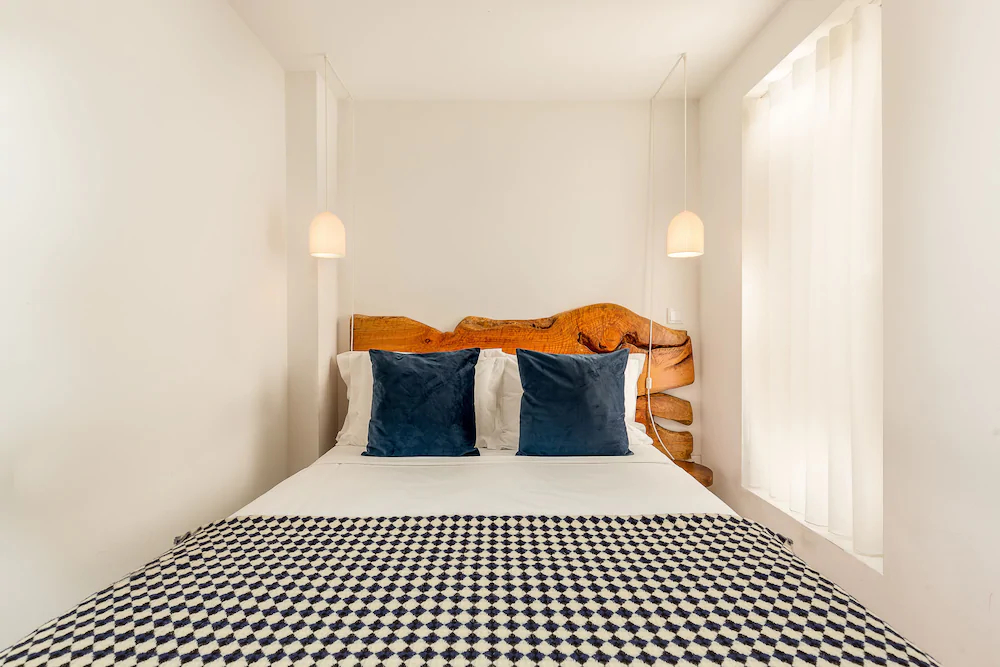 Your Opo Vintage Apartments