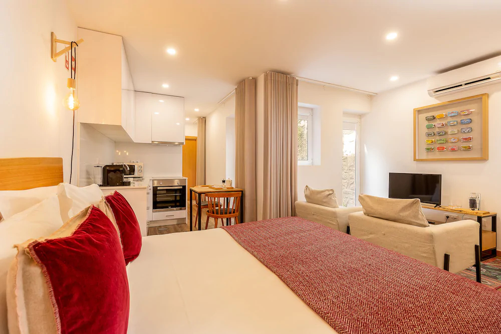 Your Opo Vintage Apartments