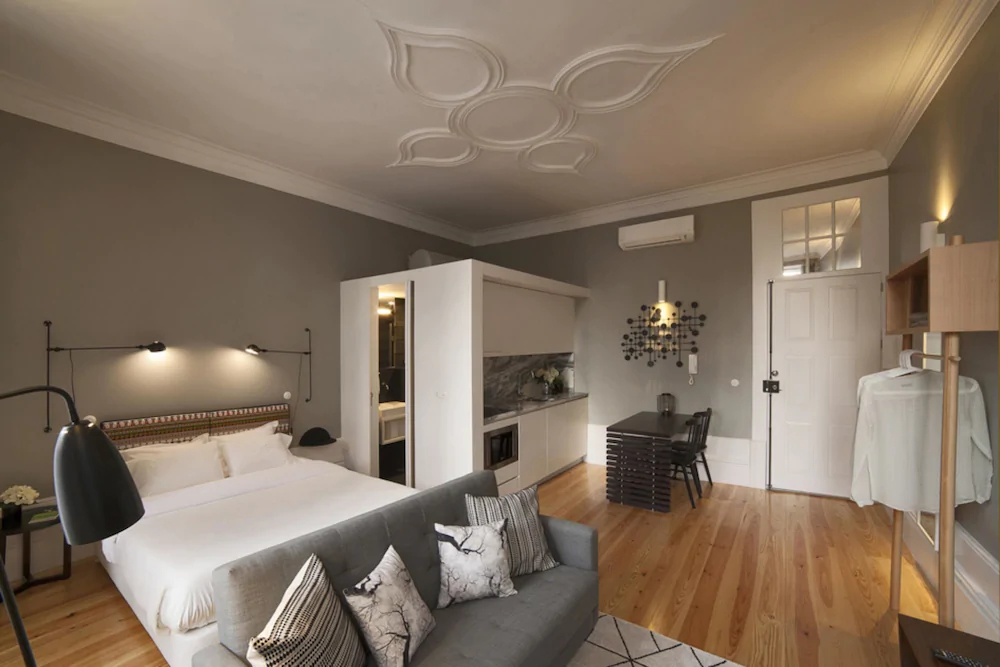 Your Opo Vintage Apartments
