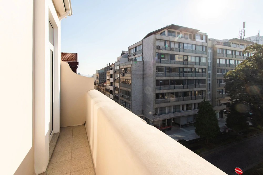 Your Opo Vintage Apartments