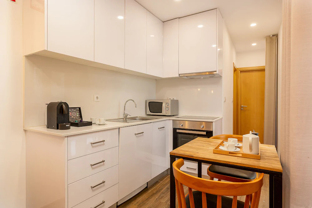 Your Opo Vintage Apartments