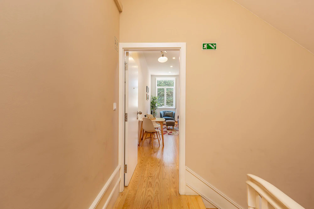 Your Opo Vintage Apartments