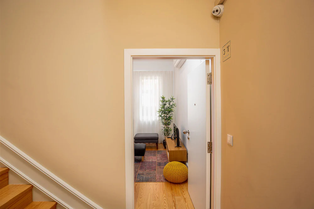 Your Opo Vintage Apartments
