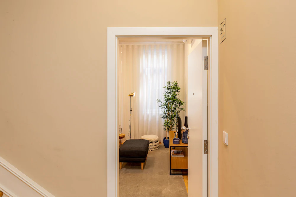 Your Opo Vintage Apartments