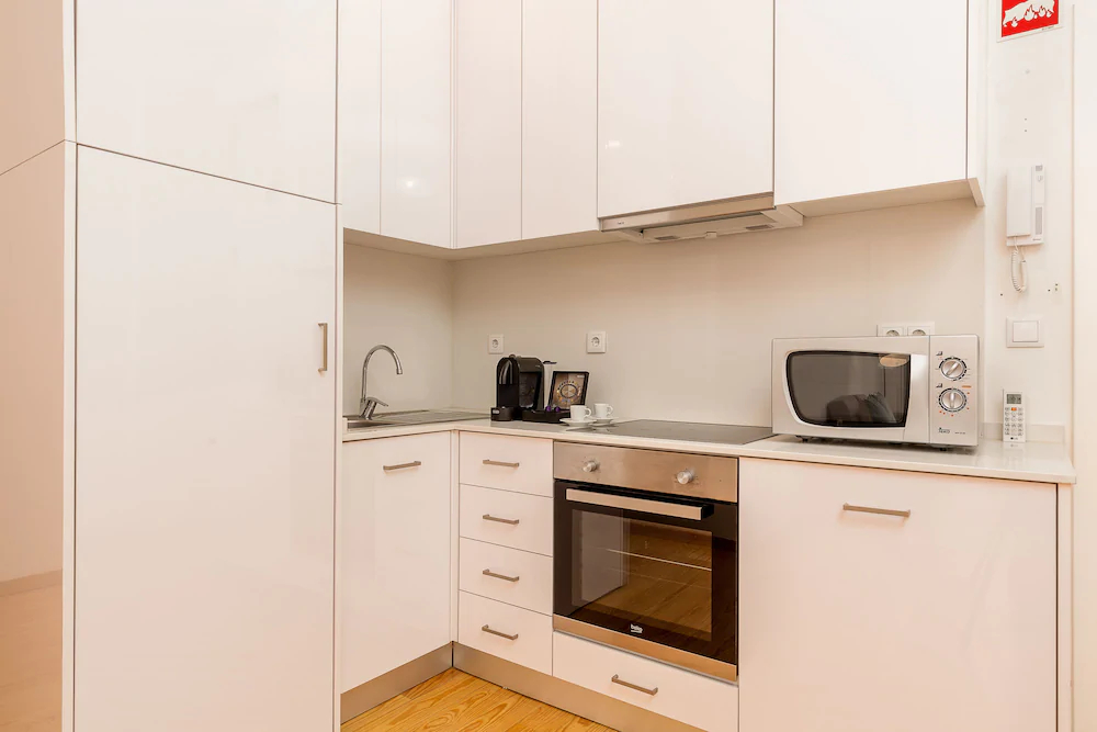 Your Opo Vintage Apartments