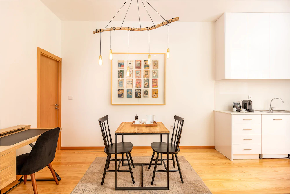 Your Opo Vintage Apartments