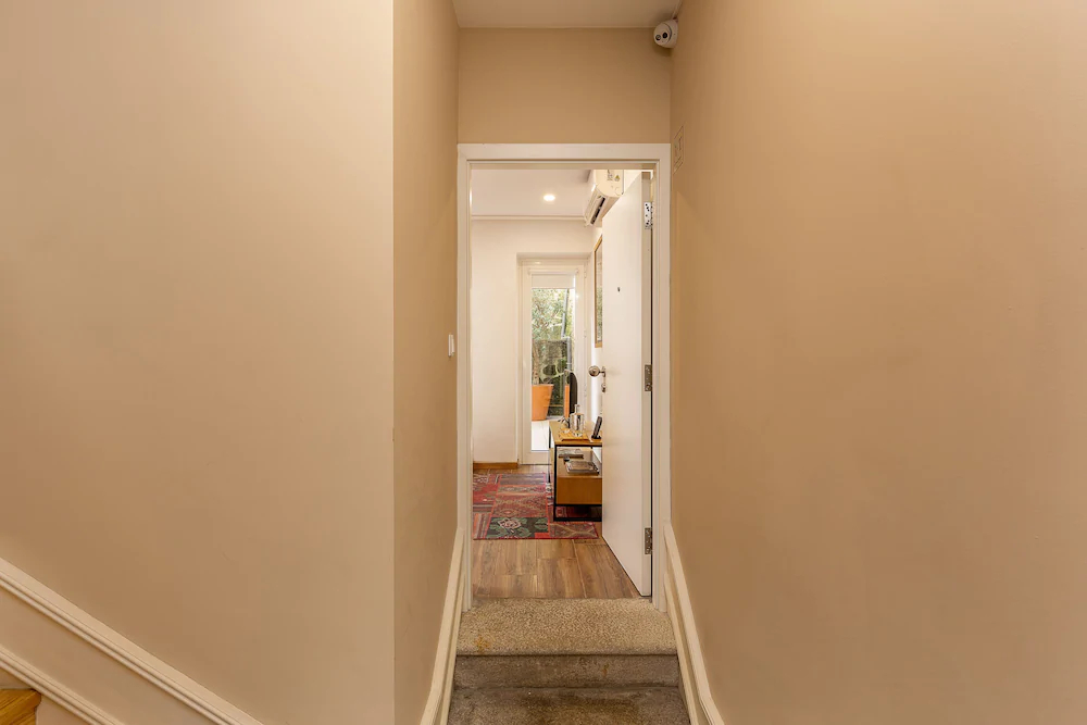 Your Opo Vintage Apartments