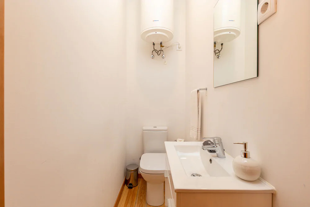 Your Opo Vintage Apartments