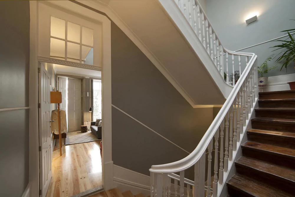 Your Opo Vintage Apartments