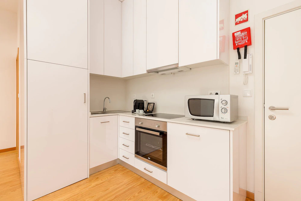 Your Opo Vintage Apartments