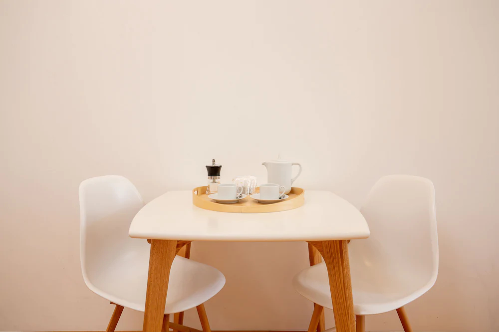 Your Opo Vintage Apartments