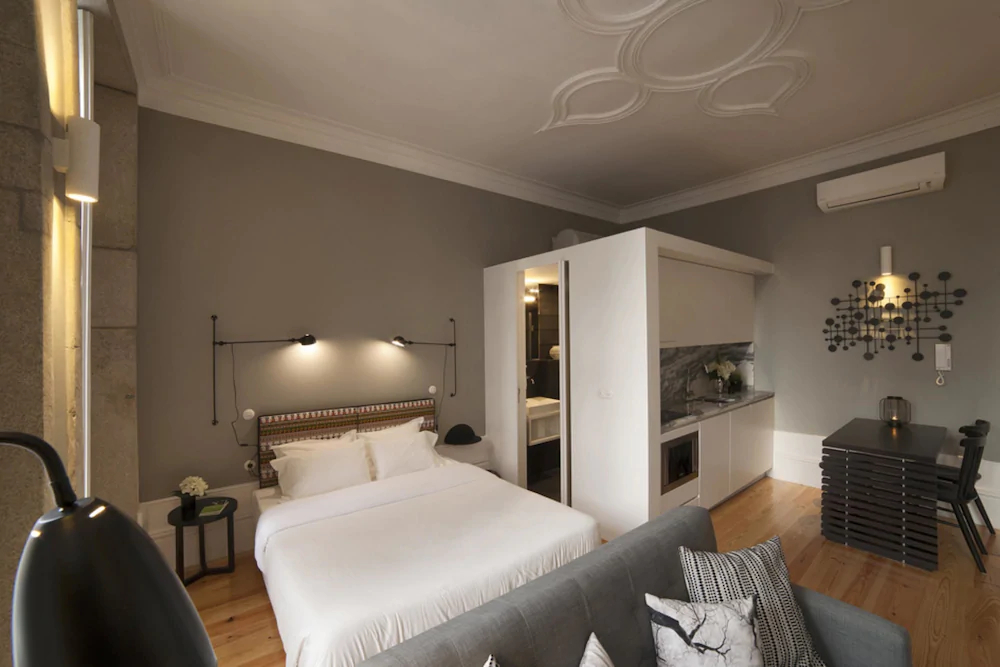 Your Opo Vintage Apartments