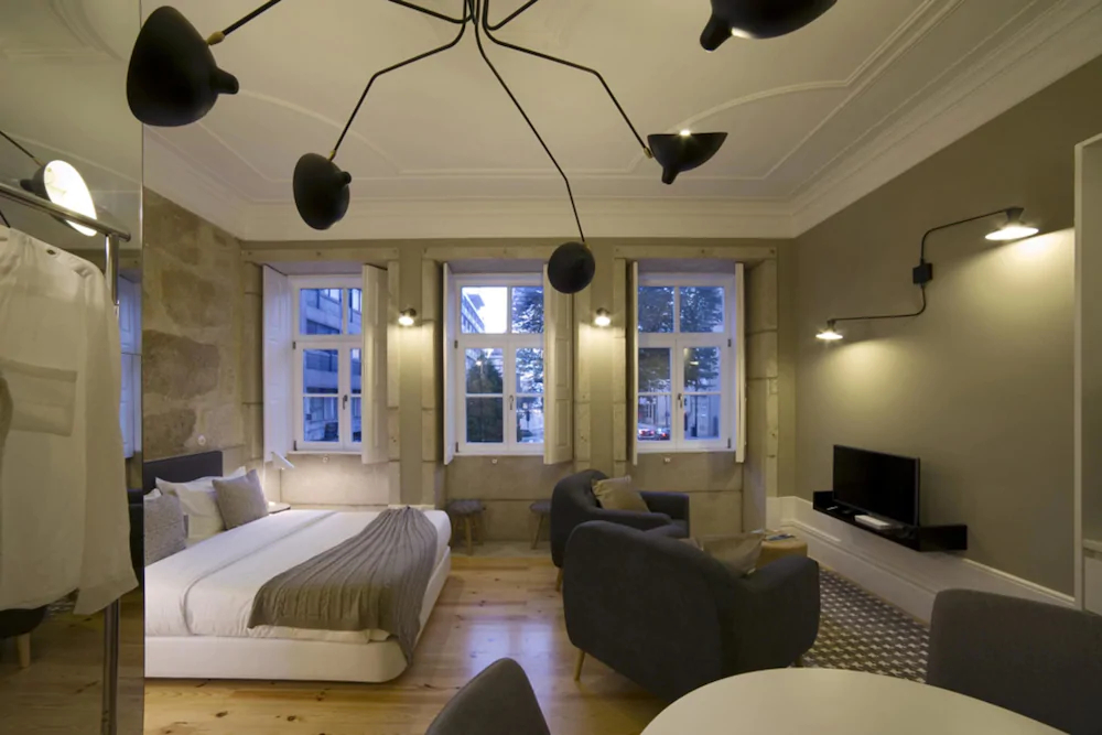 Your Opo Vintage Apartments