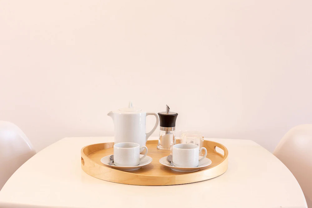 Your Opo Vintage Apartments