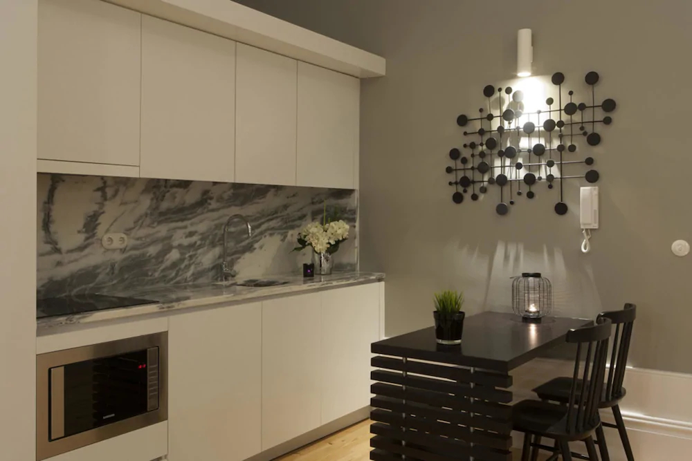 Your Opo Vintage Apartments