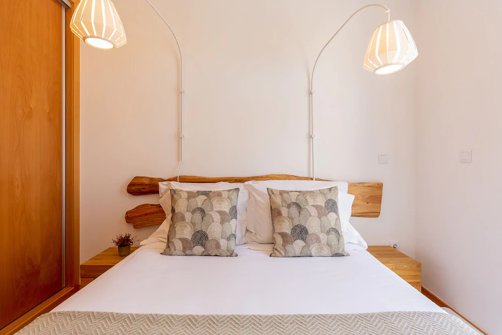 Your Opo Vintage Apartments