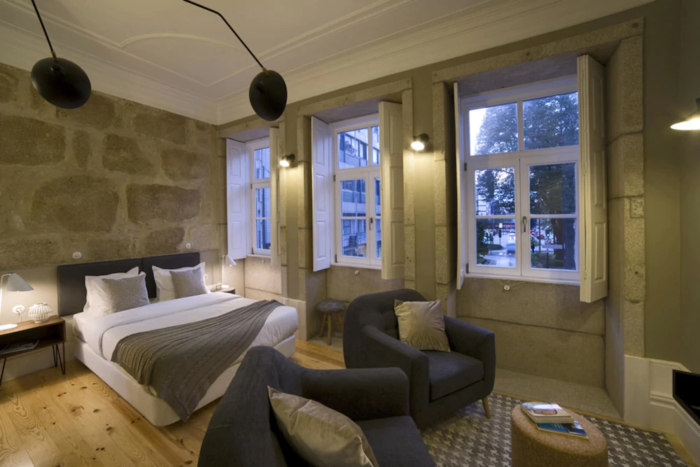 Your Opo Vintage Apartments