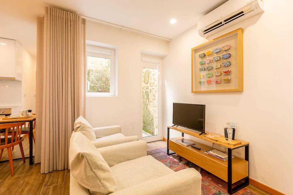 Your Opo Vintage Apartments