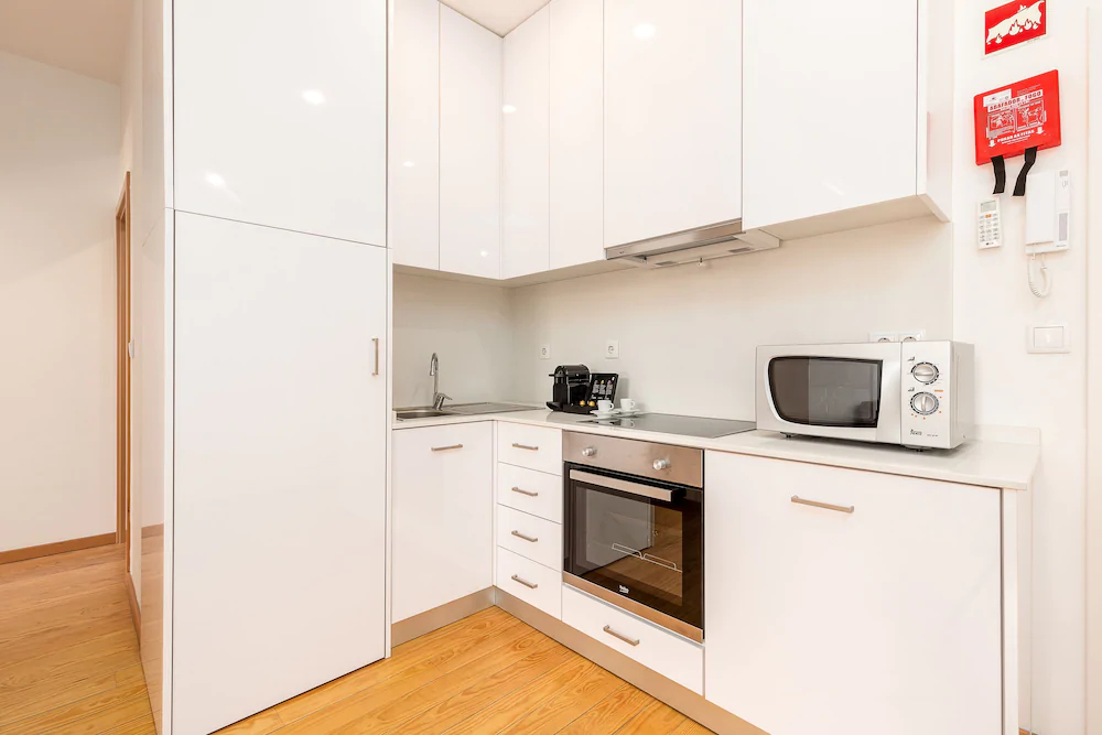 Your Opo Vintage Apartments