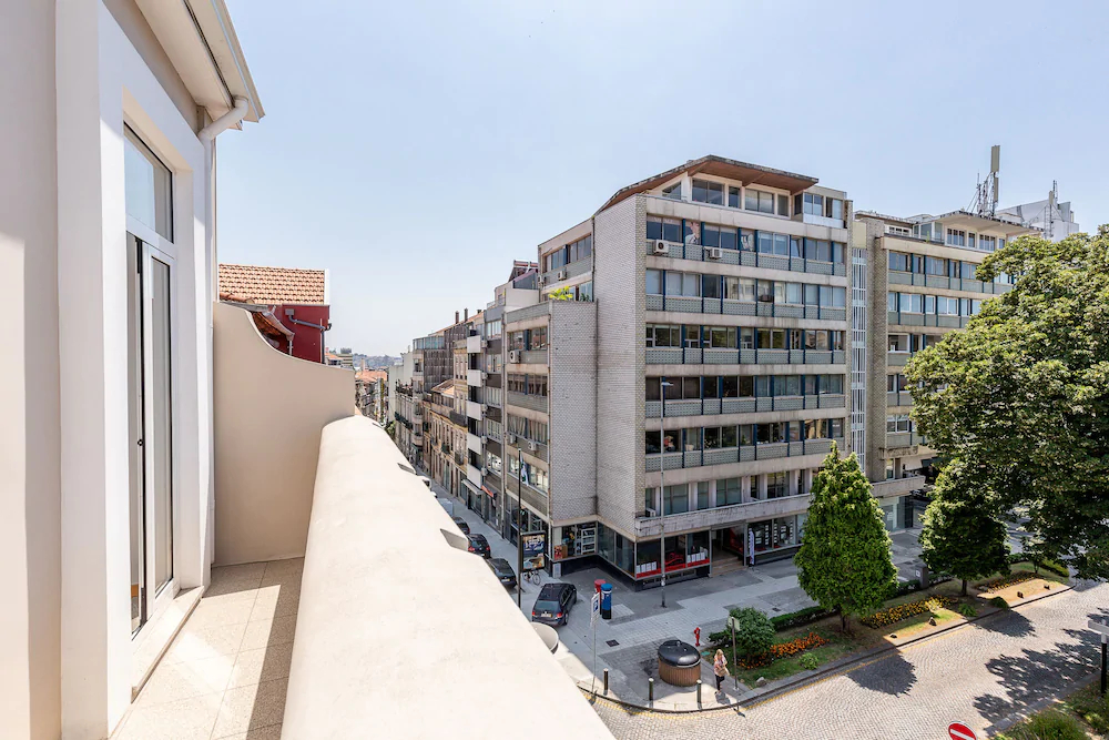 Your Opo Vintage Apartments