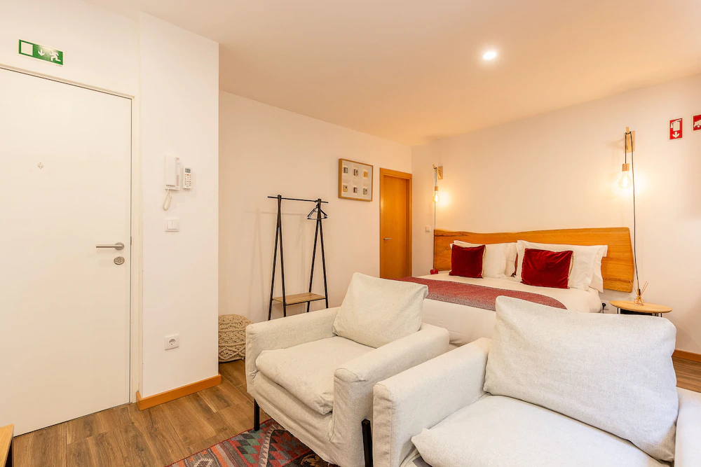 Your Opo Vintage Apartments
