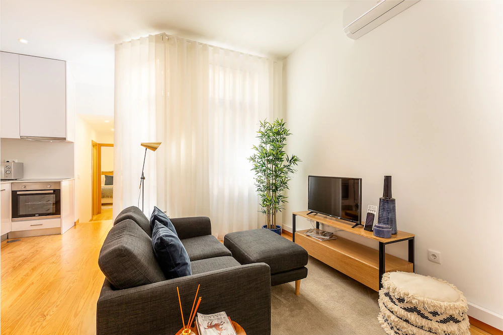 Your Opo Vintage Apartments