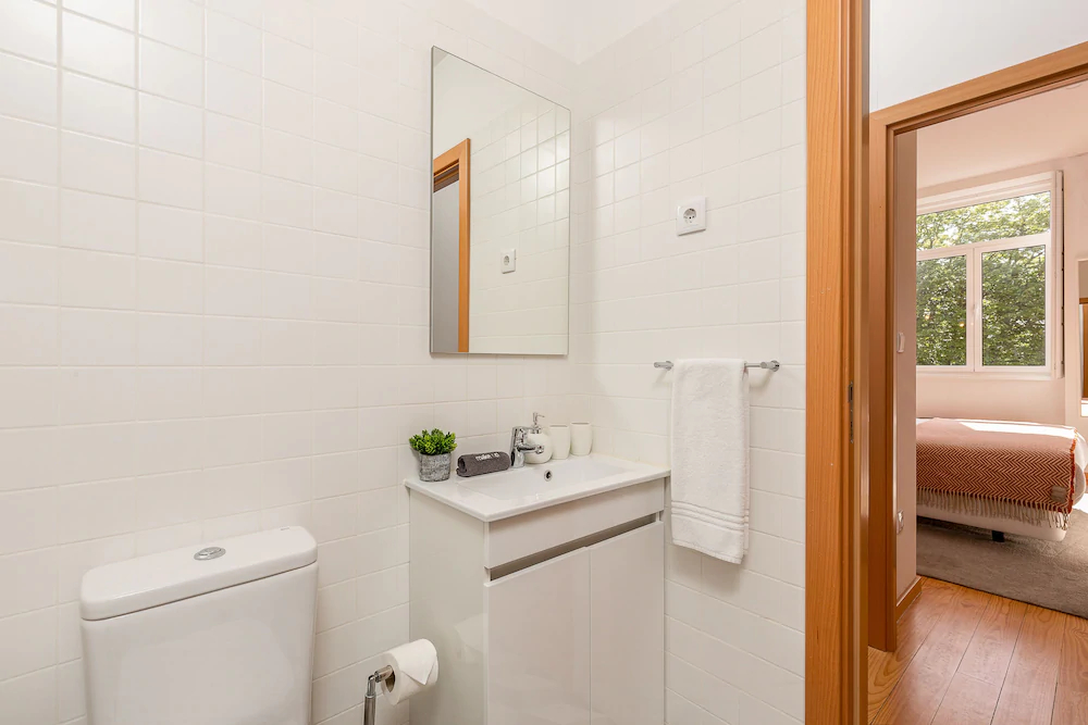Your Opo Vintage Apartments