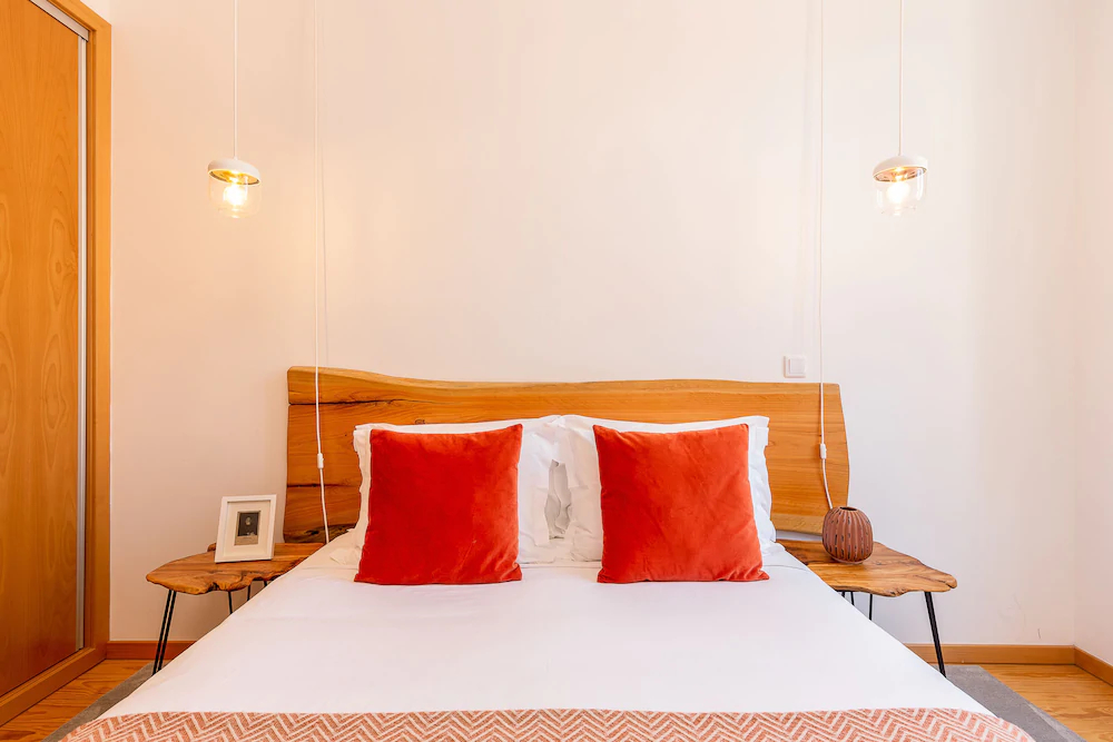Your Opo Vintage Apartments