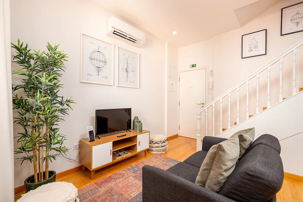 Your Opo Vintage Apartments