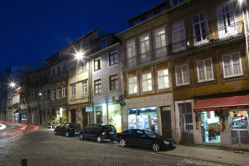 Your Opo Vintage Apartments
