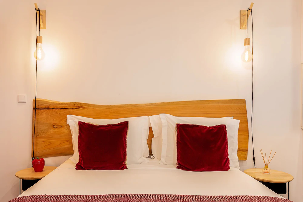 Your Opo Vintage Apartments