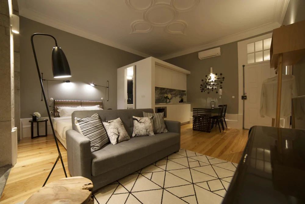 Your Opo Vintage Apartments