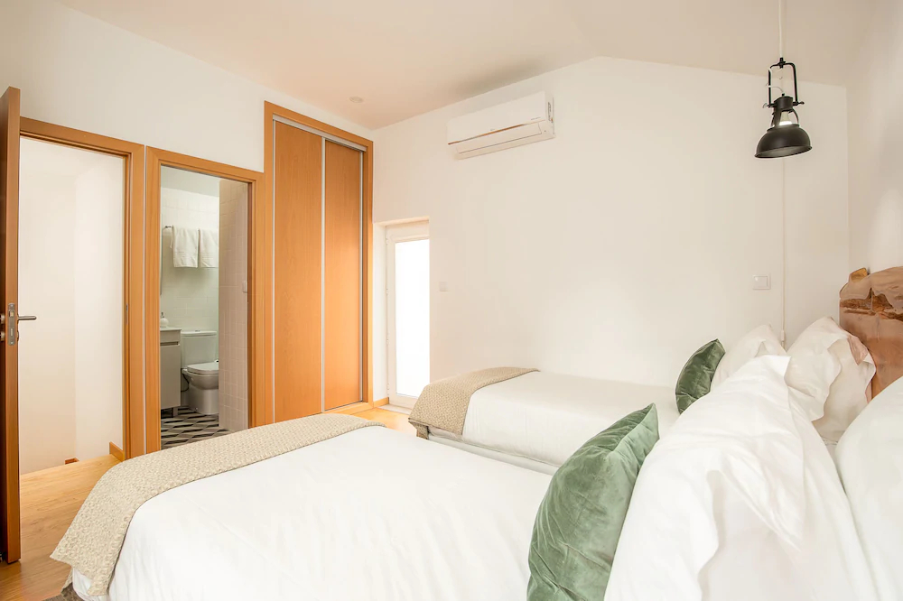 Your Opo Vintage Apartments
