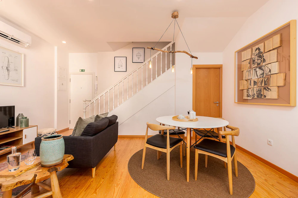 Your Opo Vintage Apartments