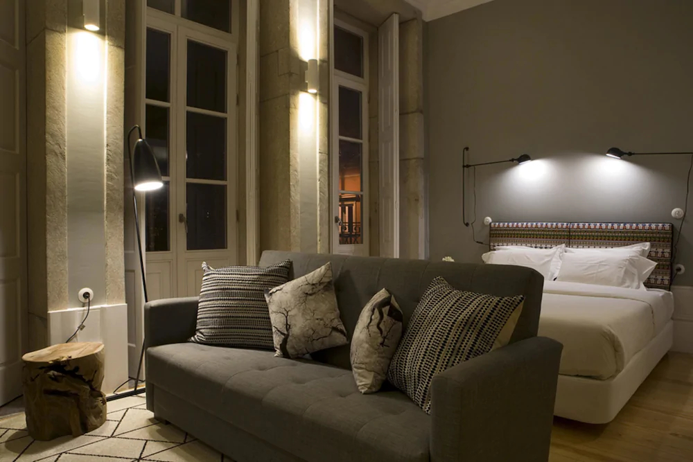 Your Opo Vintage Apartments