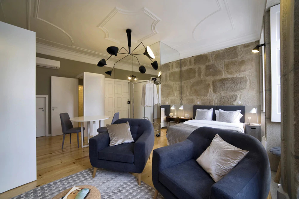 Your Opo Vintage Apartments