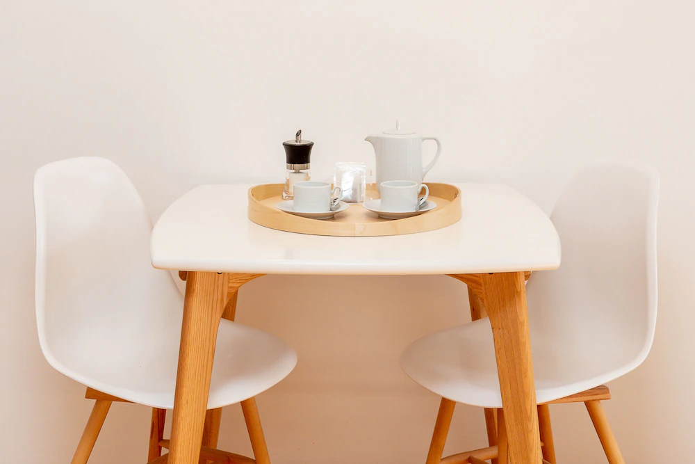 Your Opo Vintage Apartments