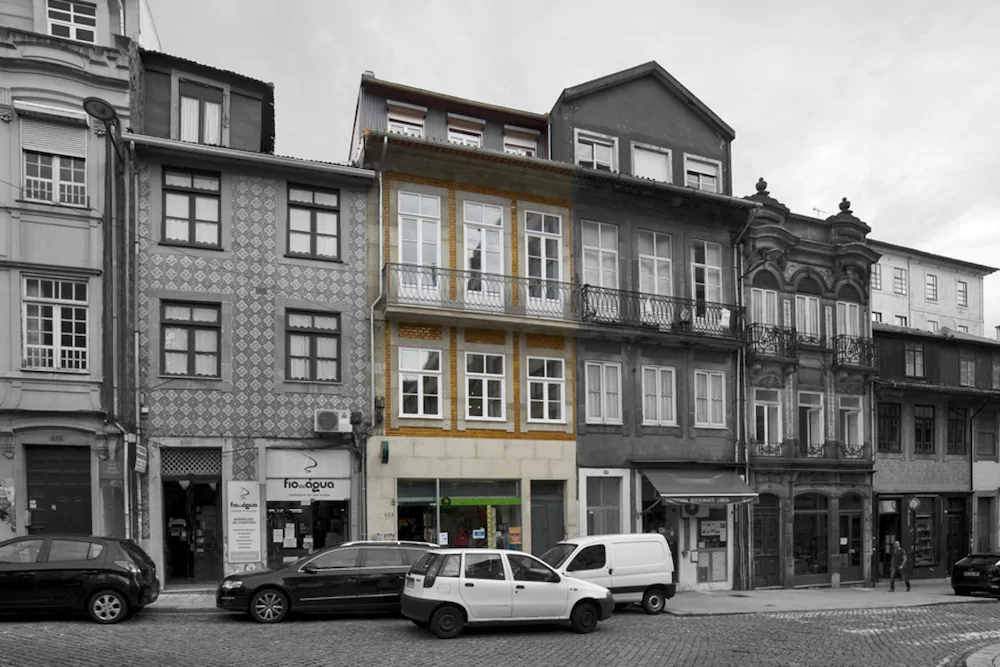 Your Opo Vintage Apartments