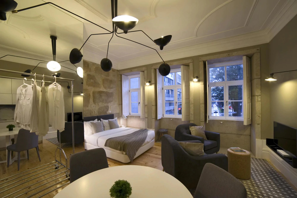 Your Opo Vintage Apartments