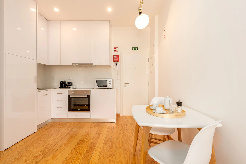 Your Opo Vintage Apartments