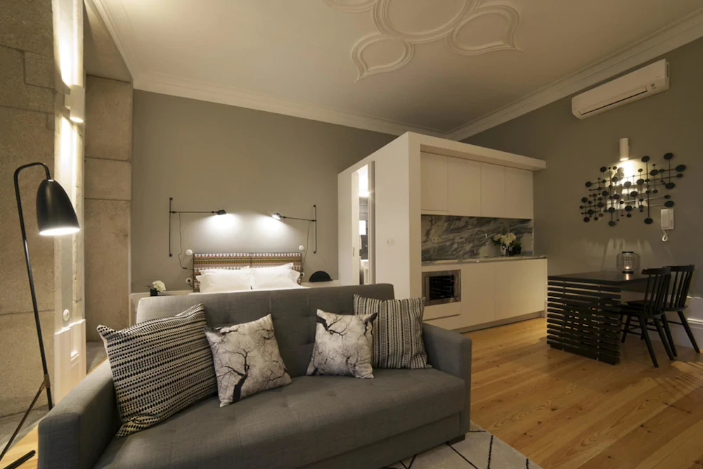 Your Opo Vintage Apartments