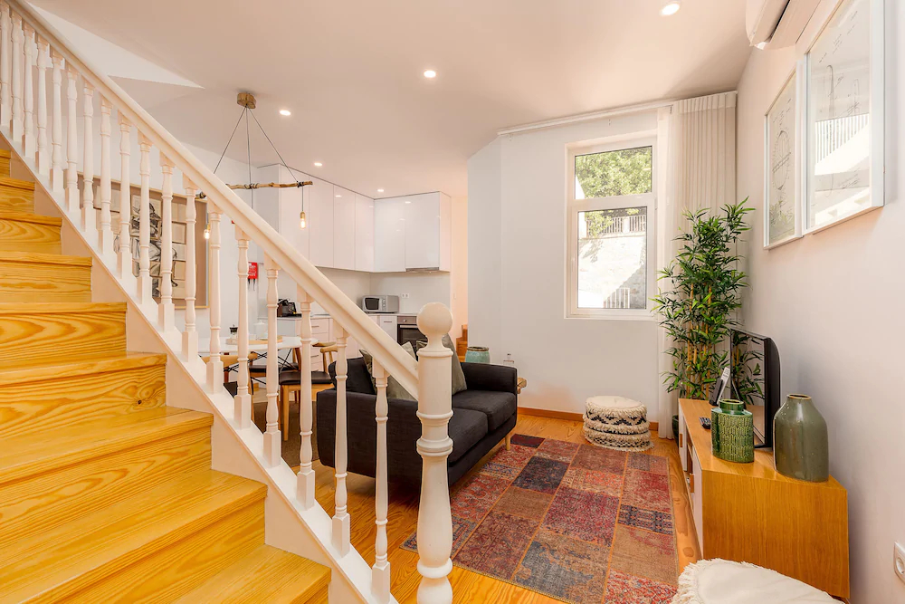 Your Opo Vintage Apartments
