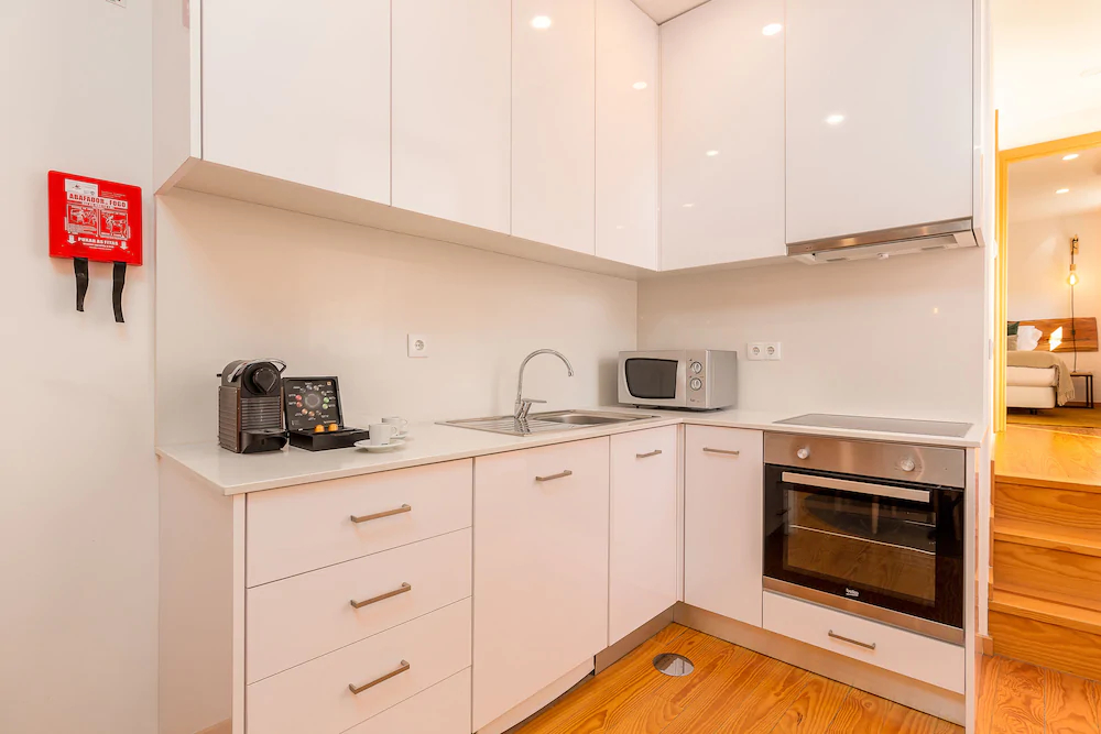 Your Opo Vintage Apartments