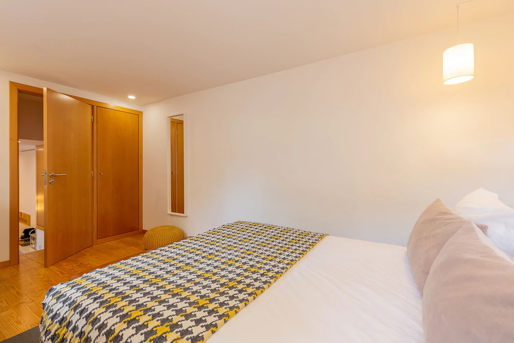 Your Opo Vintage Apartments